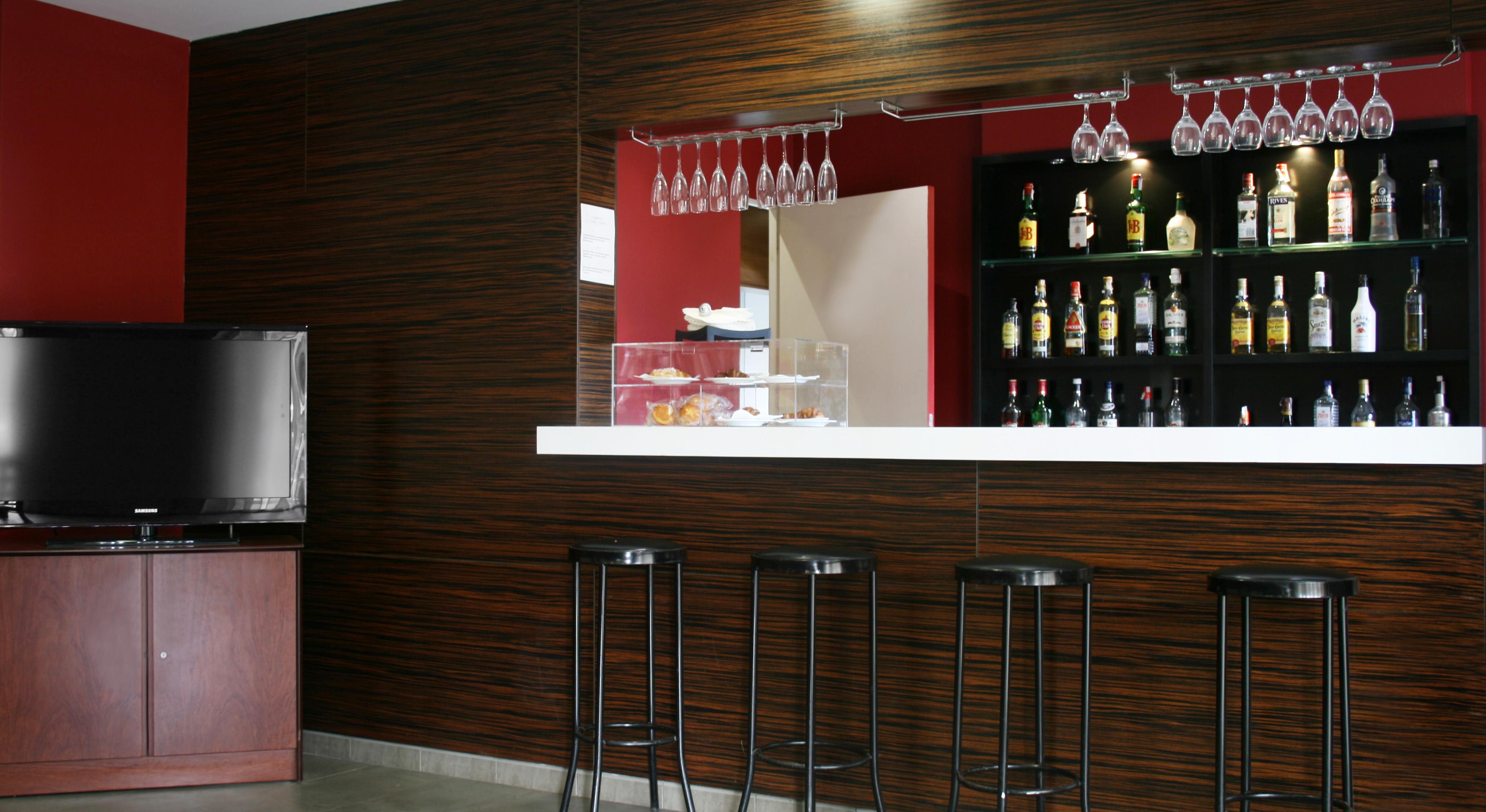 Hotel Canal Olimpic Castelldefels Exterior photo