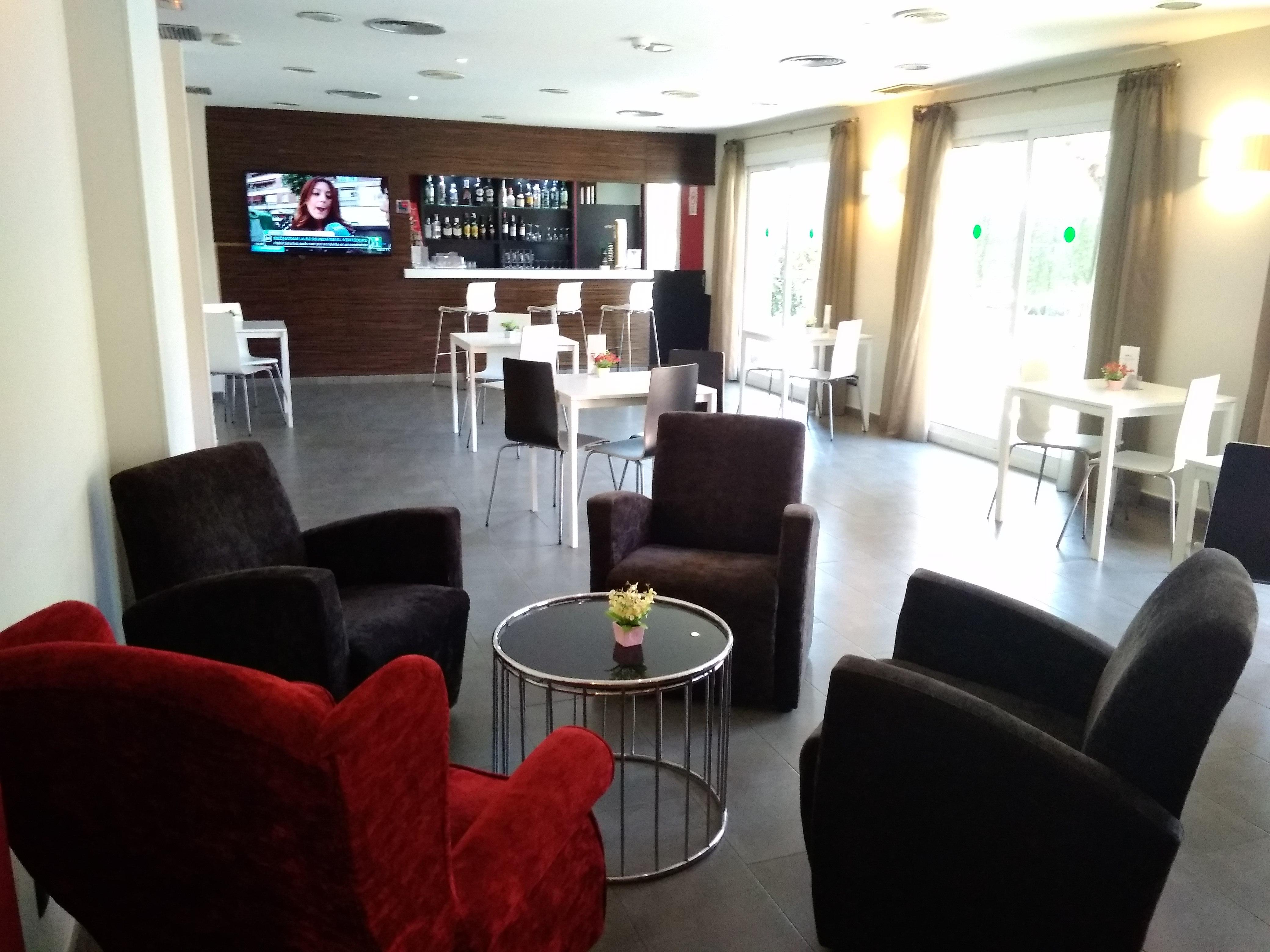 Hotel Canal Olimpic Castelldefels Exterior photo